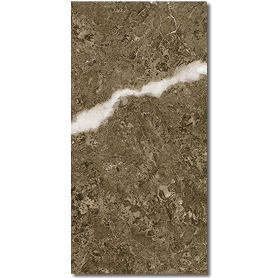 Habitat Orcus Brown 25x50